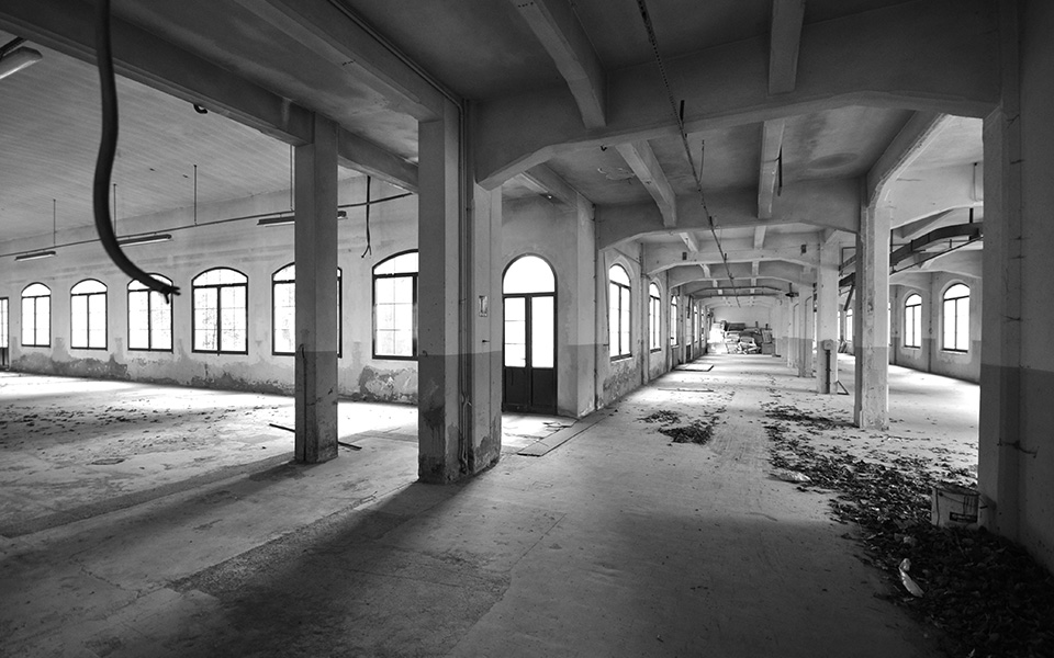 Location Bioshock 07